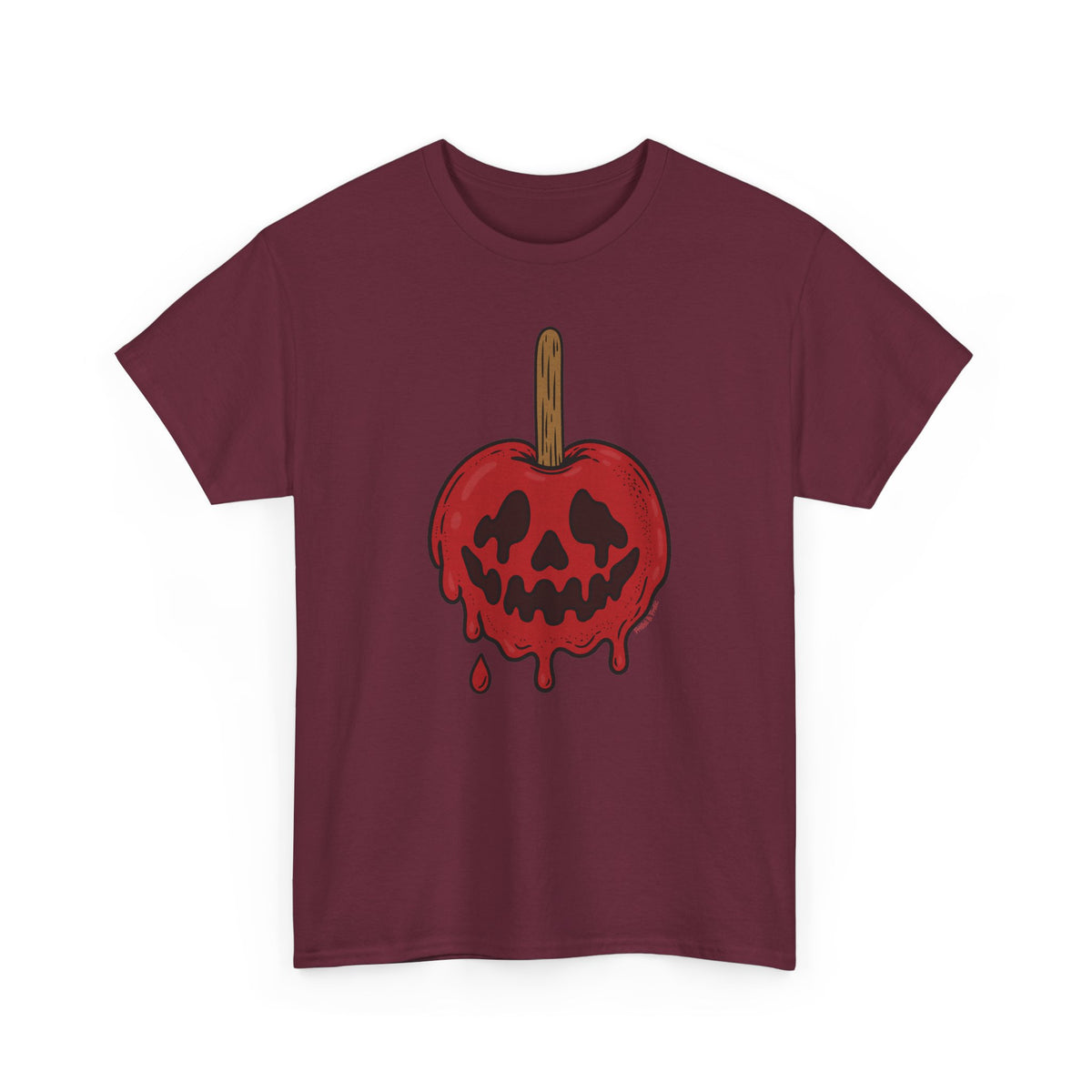 Candy Apple - Unisex T-Shirt