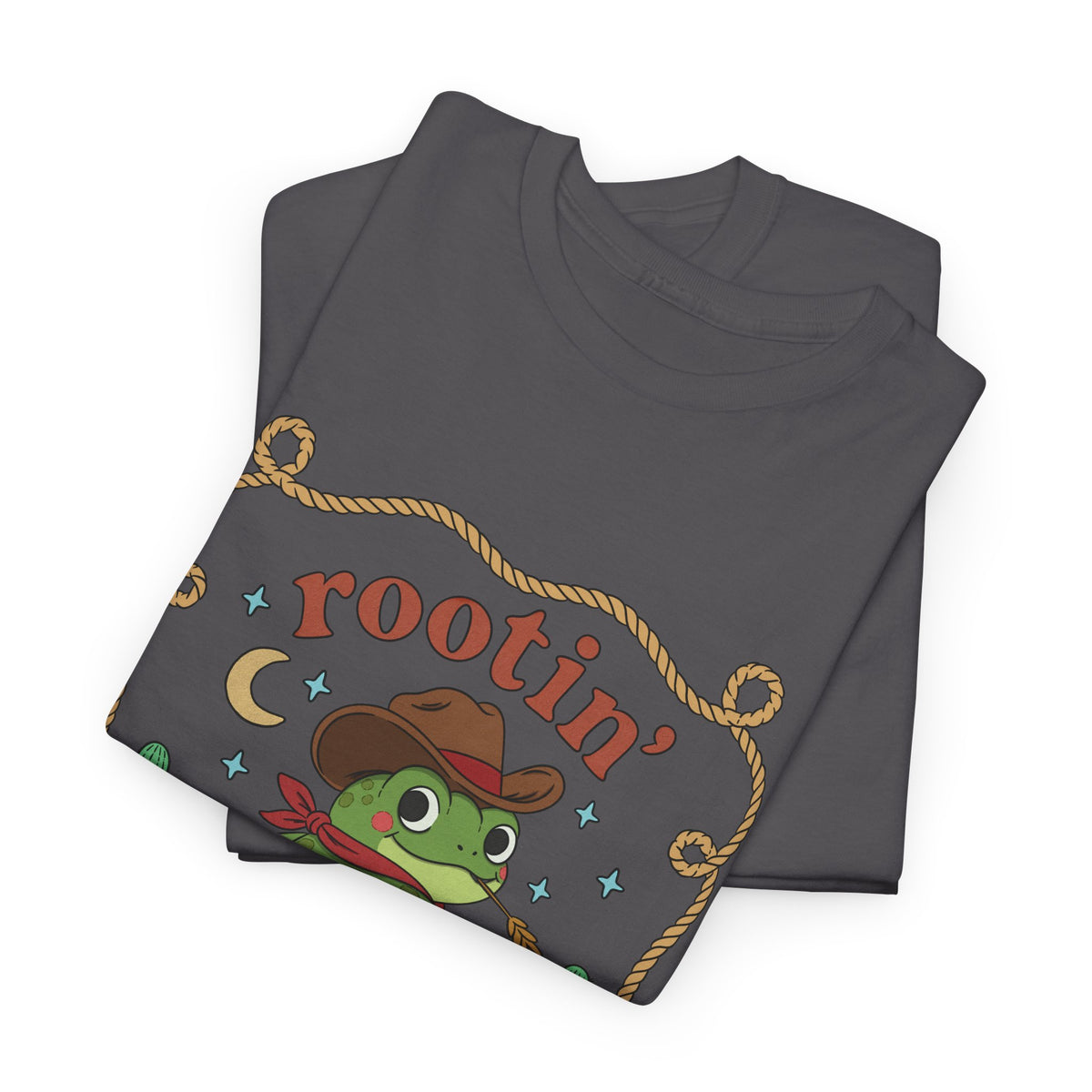 "Rootin' Tootin'" - Unisex T-Shirt