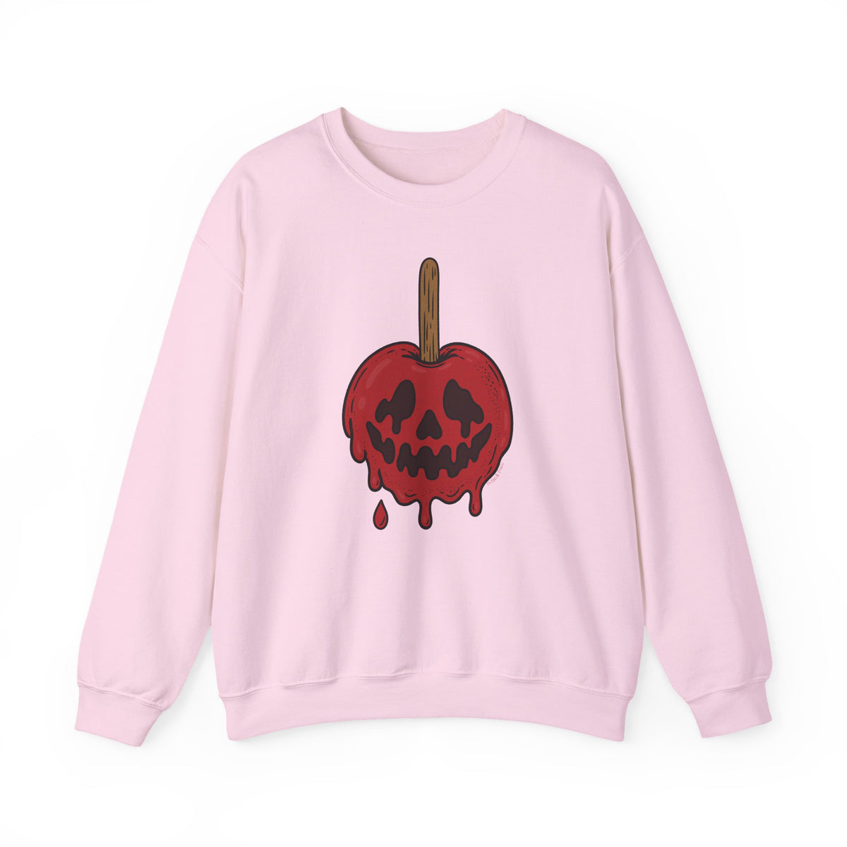 Candy Apple - Unisex Sweatshirt