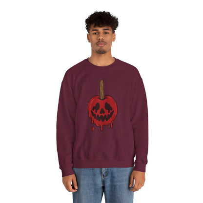 Candy Apple - Unisex Sweatshirt