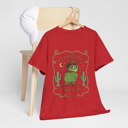 "Rootin' Tootin'" - Unisex T-Shirt