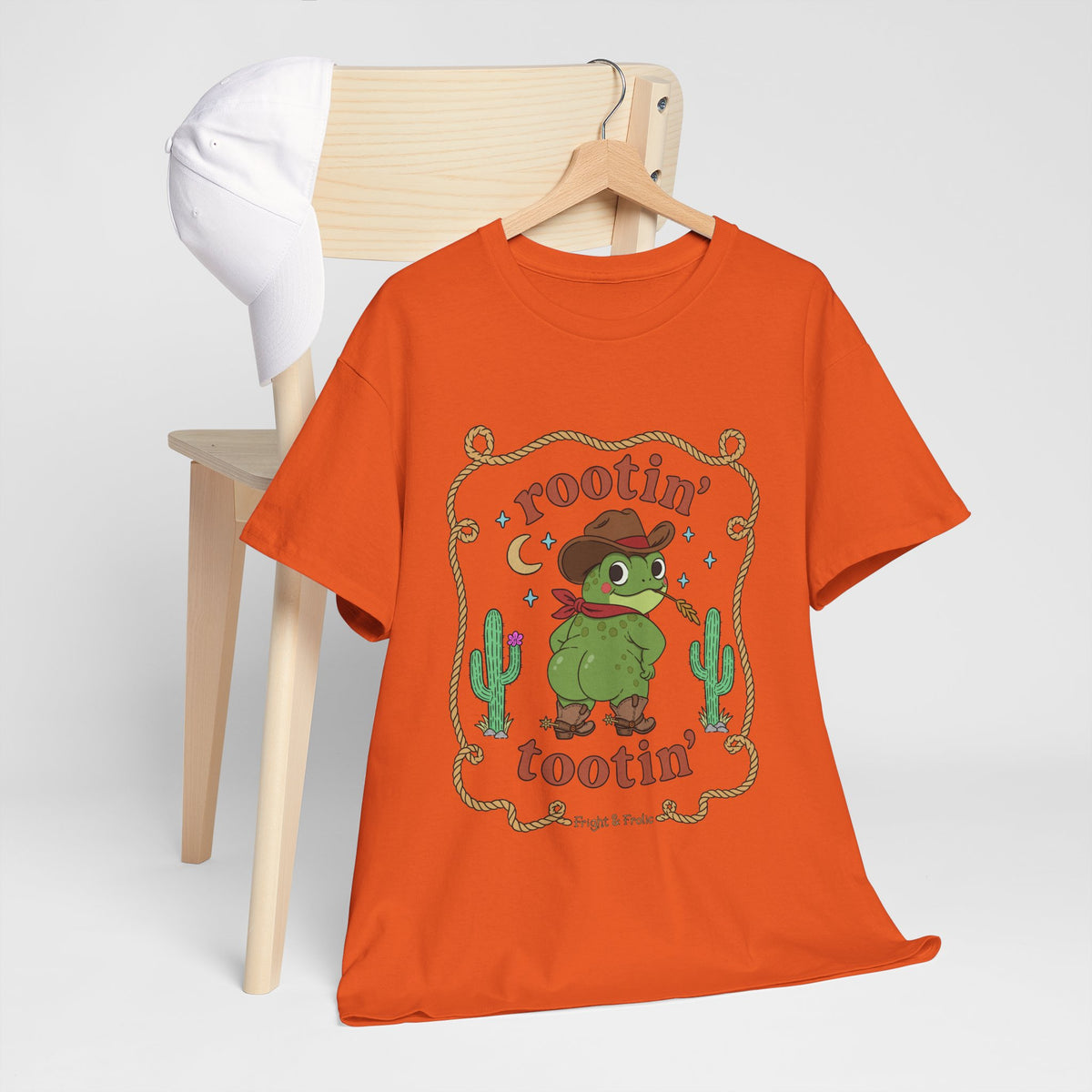 "Rootin' Tootin'" - Unisex T-Shirt