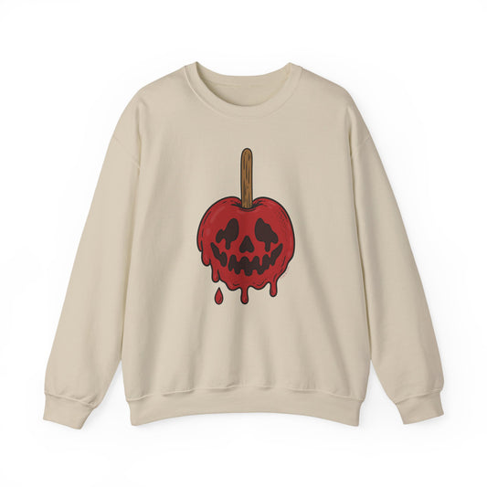 Candy Apple - Unisex Sweatshirt