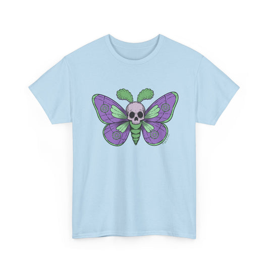 Skull Moth - Unisex T-Shirt