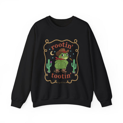 "Rootin' Tootin'" - Unisex Sweatshirt