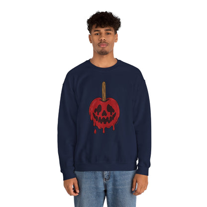 Candy Apple - Unisex Sweatshirt
