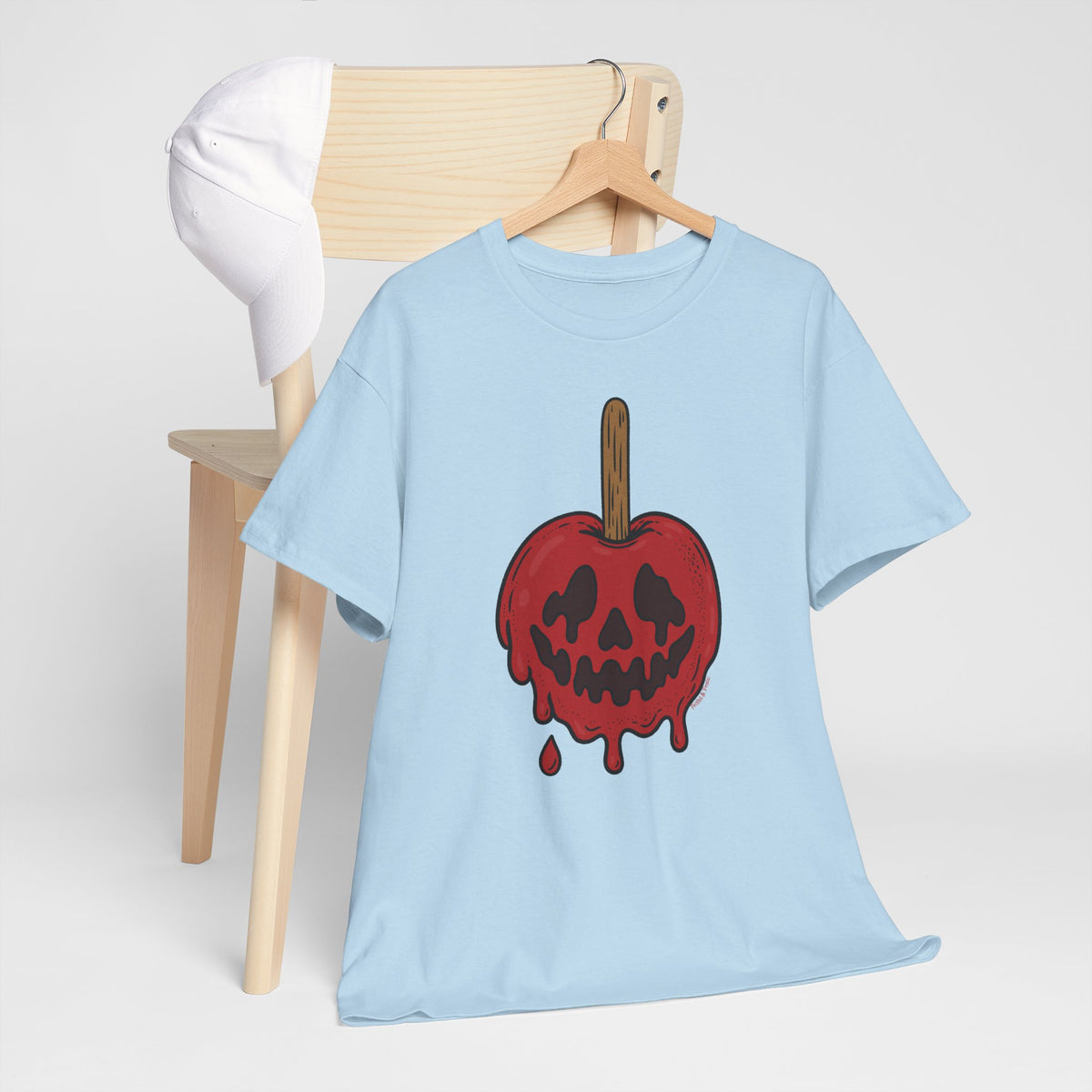 Candy Apple - Unisex T-Shirt