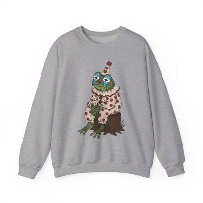 Sad Clown - Unisex Sweatshirt