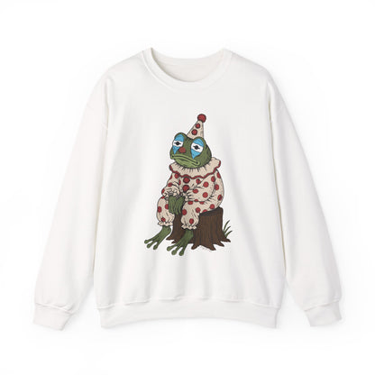 Sad Clown - Unisex Sweatshirt